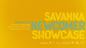 The Savanna Newcomer Showcase highlights SA’s newest comedians