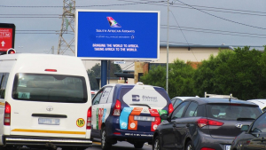 Primedia Outdoor releases LED for Witkoppen Road