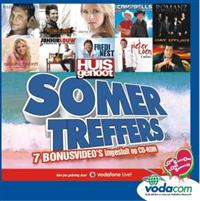 Huisgenoot bags biggest Afrikaans music CD in South Africa"s history