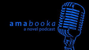 Amabookabooka podcast promotes novel, local authors