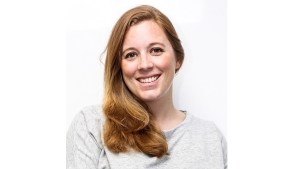 <i>Huisgenoot</i> welcomes a new editor