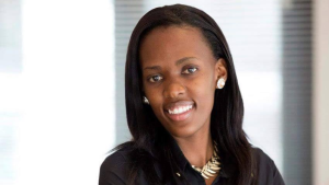 Tribeca appoints Mmabatho Segole