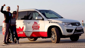 <i>Ultimate Braai Master</i> announces season five winners