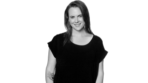 Why mobile content matters: A Q&A with Camilla Clerke