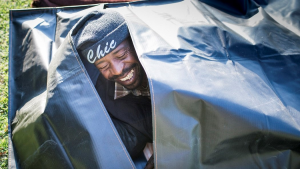 Markex and Madex support Street Sleeper