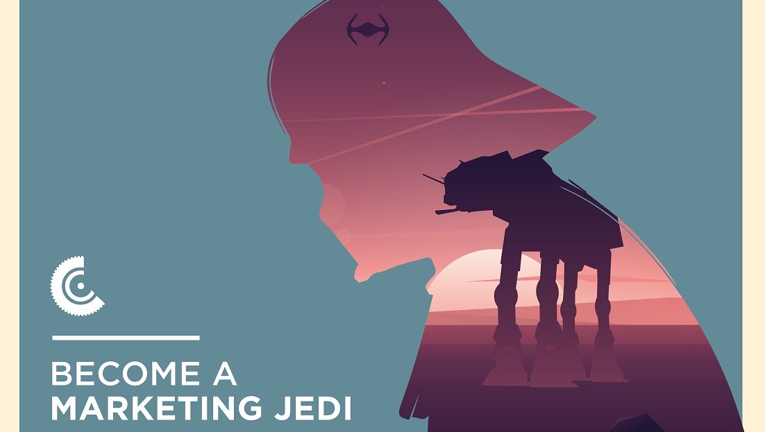 How are you celebrating Star Wars Day?