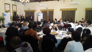 <i>PRISA Conference:</i> PR will only get brighter, but challenges remain