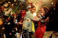 Ricco wins M-Net's Big Brother Africa 3