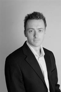 Jannes Eiselen - another boost for SA entertainment