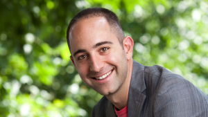Demographica's Warren Moss to judge <i>BMA B2 Awards</i>