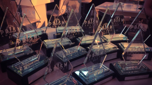 <i>PRISMS</i> 2017: Clockwork media takes home 13 awards