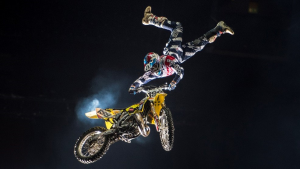 Nitro Circus Live returns to SA