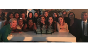 <i>PRISMS</i> 2017: Atmosphere recognised as most awarded PR agency