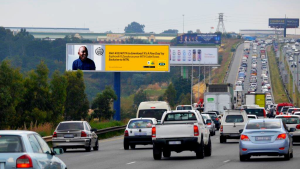 MTN includes second digital billboard