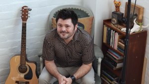 Authentic narrative for branded entertainment