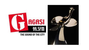 <i>Gagasi FM</i> joins Loeries as radio partner