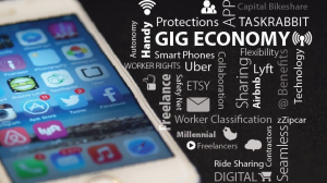 Four tips to survive the South African gig economy