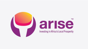 Brand Union reflects on Arise partnership