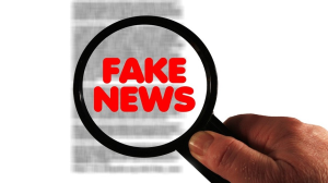 Why fake news is a real problem for PR