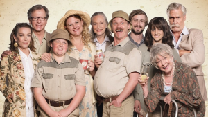 <i>Van Der Merwe</i> is set to release in SA cinemas