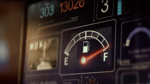 FCB's Engen TVC 'Puts a Little F1 in Your Tank'