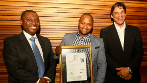 Entries are open for the <i>Standard Bank Sikuvile Journalism Awards</i>