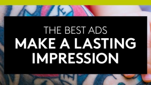 Five tips on how to make a lasting impression