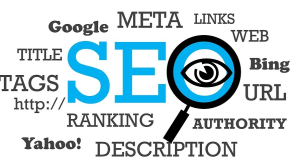 What you need to know about SEO