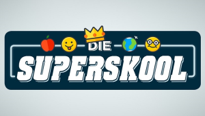 VIA launches a new quiz show, <i>Die Superskool</i>