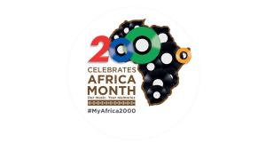<i>Radio 2000</i> celebrates Africa Day