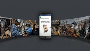 <i>HuffPost</i> South Africa partners up with NATIVE VML