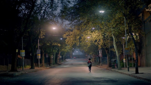 Siemens' short film creates relatable, human moments