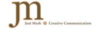 Just Mesh Creative Communication