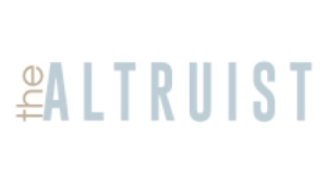 Do4SA announces the launch of <i>The Altruist</i>