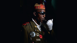 <i>Troupes of War: Diturupa</i> revisits black soldiers in World War I