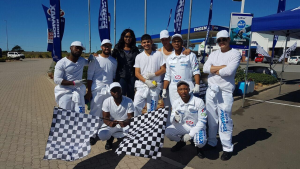 Engen launches 'Engen Primax Unleaded'