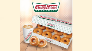 Krispy Kreme South Africa set for expansions