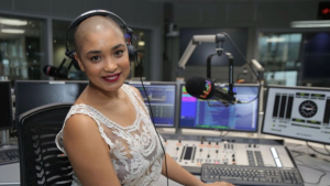 Primedia Broadcasting announces line-up changes