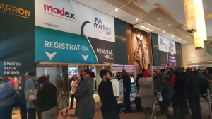 A feast for all at Day 1 of Madex & Markex 2017