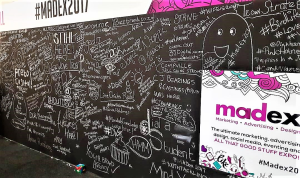Madex Day 2 impresses with marketing insights