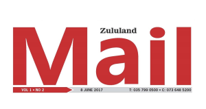 SPARK Media represents newly launched newspaper, <i>The Zululand Mail</i>