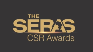 Entries for the 2017 <i>SERAS CSR Awards</i> are open