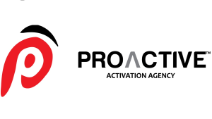 ProActive™ selected as activations partner for the <i>DStv Delicious Festival</i>
