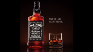 Jack Daniel's releases its new TVC