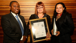 <i>Standard Bank Sikuvile Journalism Awards</i> extends its deadline