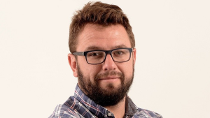 <i>HuffPost</i> SA welcomes Pieter du Toit as new editor-in-chief