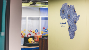 Facebook Africa unveils its new home in Johannesburg