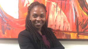 The new role of the communications manager – Pheliswa Mayekiso's lessons