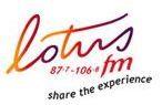 Lotusfm to host swinging top 100 New Year bash