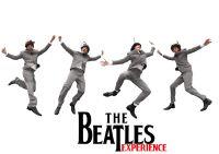 Beatlemania comes to South Africa in 2009